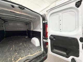Fiat Talento 1.2 Base Largo 2.0 MJet 88kW 120CV
