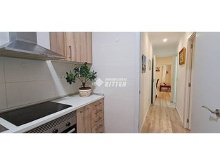 Piso en venta en San Ginés en Cartagena