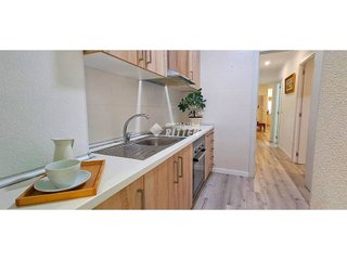 Piso en venta en San Ginés en Cartagena