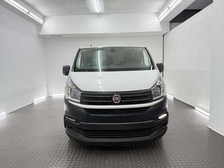 Fiat Talento 1.2 Base Largo 2.0 MJet 88kW 120CV