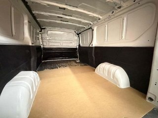 Fiat Talento 1.2 Base Largo 2.0 MJet 88kW 120CV