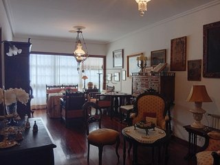 Piso en venta en Centro en Ferrol