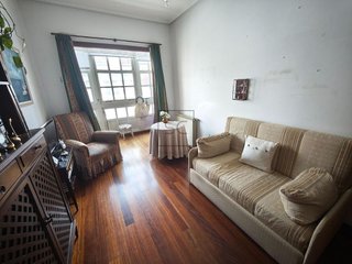 Piso en venta en Centro en Ferrol