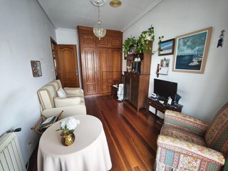 Piso en venta en Centro en Ferrol