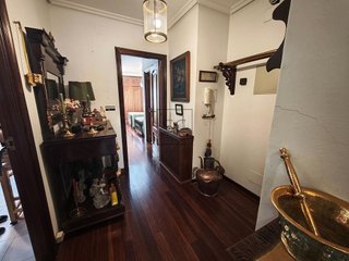 Piso en venta en Centro en Ferrol