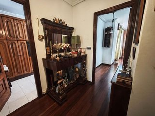 Piso en venta en Centro en Ferrol