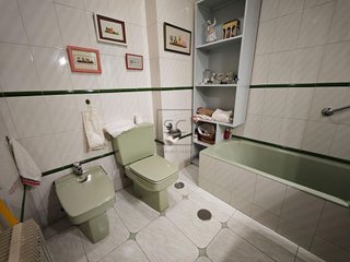 Piso en venta en Centro en Ferrol