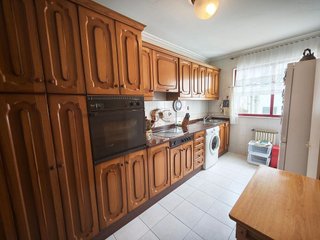 Piso en venta en Centro en Ferrol