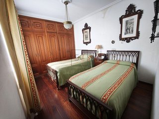Piso en venta en Centro en Ferrol