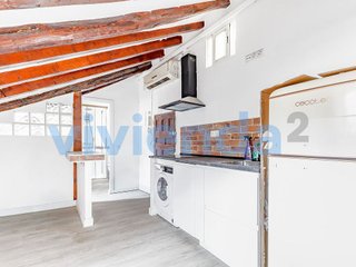 Ático en venta en Universidad - Malasaña en Madrid