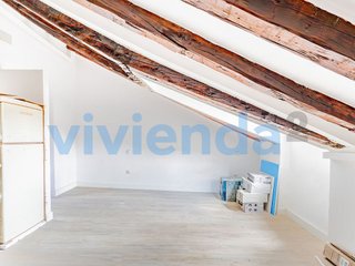 Ático en venta en Universidad - Malasaña en Madrid