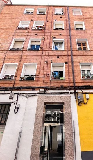 Piso en venta en Oeste en Logroño