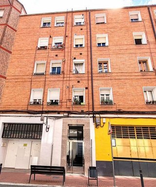 Piso en venta en Oeste en Logroño