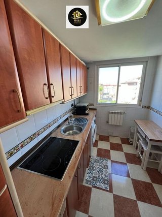 Piso en venta en Linares