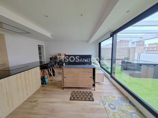 Piso en venta en Los Castros - Castrillón - Eiris en Coruña (A)