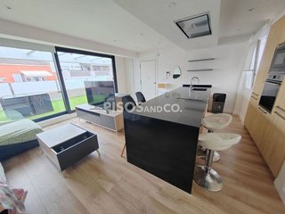 Piso en venta en Los Castros - Castrillón - Eiris en Coruña (A)
