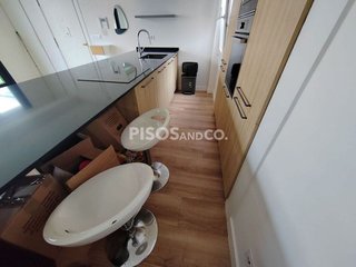 Piso en venta en Los Castros - Castrillón - Eiris en Coruña (A)