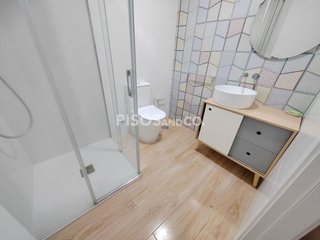 Piso en venta en Los Castros - Castrillón - Eiris en Coruña (A)