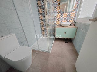 Piso en venta en Los Castros - Castrillón - Eiris en Coruña (A)