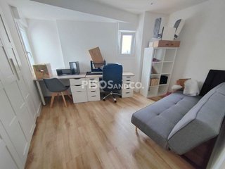 Piso en venta en Los Castros - Castrillón - Eiris en Coruña (A)