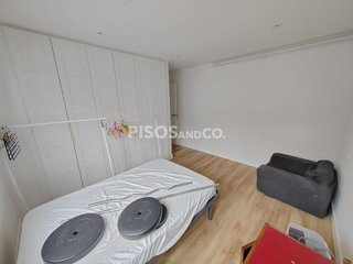 Piso en venta en Los Castros - Castrillón - Eiris en Coruña (A)