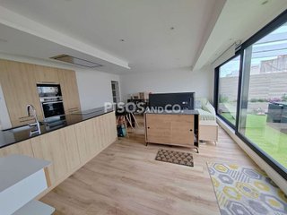 Piso en venta en Los Castros - Castrillón - Eiris en Coruña (A)