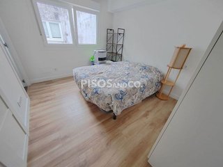 Piso en venta en Los Castros - Castrillón - Eiris en Coruña (A)