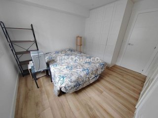 Piso en venta en Los Castros - Castrillón - Eiris en Coruña (A)