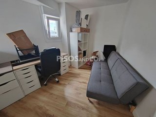 Piso en venta en Los Castros - Castrillón - Eiris en Coruña (A)