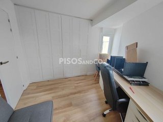 Piso en venta en Los Castros - Castrillón - Eiris en Coruña (A)