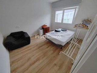 Piso en venta en Los Castros - Castrillón - Eiris en Coruña (A)
