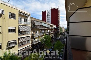 Piso en venta en Plaça Eliptica-Republica Argentina-Germanies en Gandia