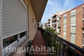 Piso en venta en Plaça Eliptica-Republica Argentina-Germanies en Gandia