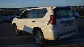 Toyota Land Cruiser 2.8 D4D GX 7 Plazas