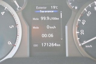 Toyota Land Cruiser 2.8 D4D GX 7 Plazas