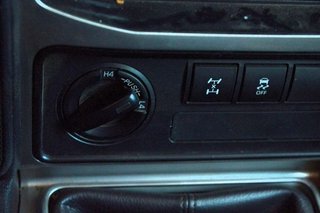 Toyota Land Cruiser 2.8 D4D GX 7 Plazas