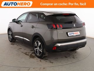 Peugeot 3008 1.2 PureTech Allure