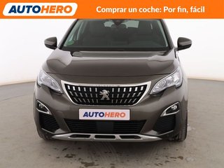 Peugeot 3008 1.2 PureTech Allure