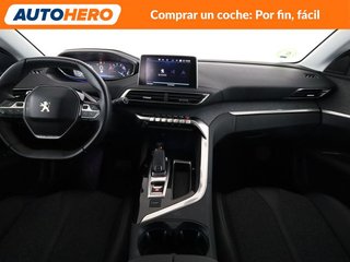 Peugeot 3008 1.2 PureTech Allure
