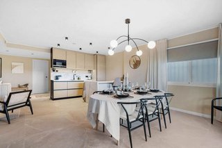 Piso en venta en Nueva Andalucía centro en Marbella