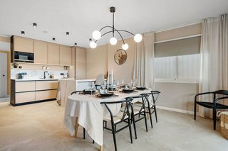 Piso en venta en Nueva Andalucía centro en Marbella