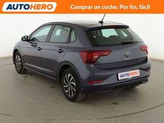 Volkswagen Polo 1.0 TSI Life