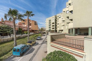 Piso en venta en Salobreña
