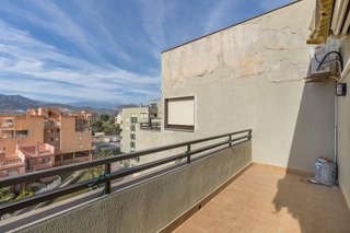 Piso en venta en Salobreña