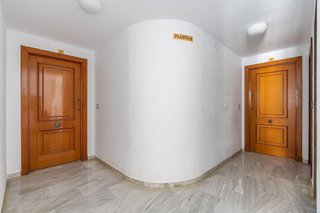 Piso en venta en Salobreña