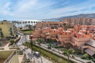 Piso en venta en Salobreña