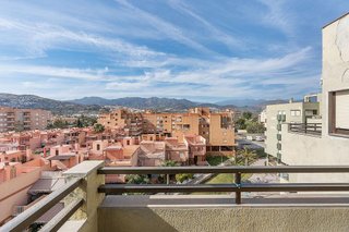 Piso en venta en Salobreña
