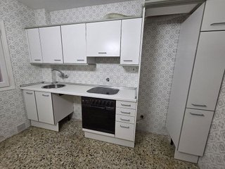 Piso en venta en La Magdalena en Zaragoza