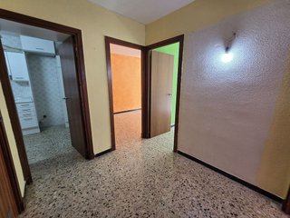 Piso en venta en La Magdalena en Zaragoza