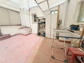 Piso en venta en Casco Histórico en Cartagena